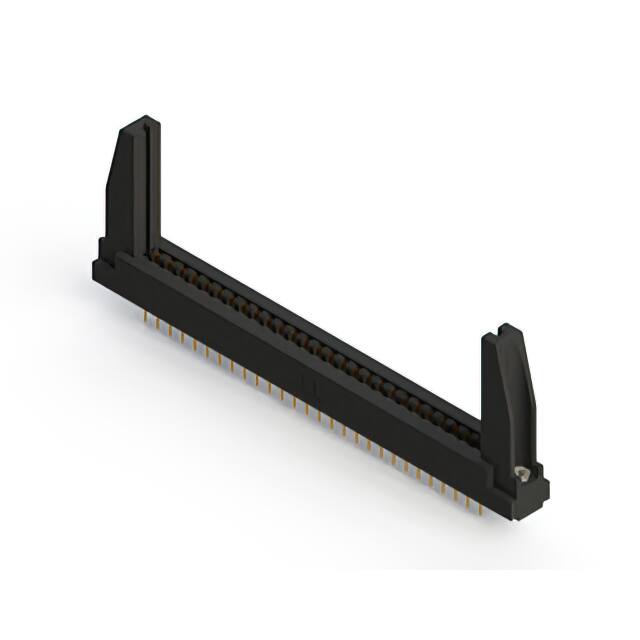 357-056-524-278 EDAC Inc.  Edgeboard Connectors